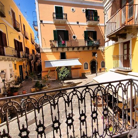 Lipari Suite B&B 外观 照片