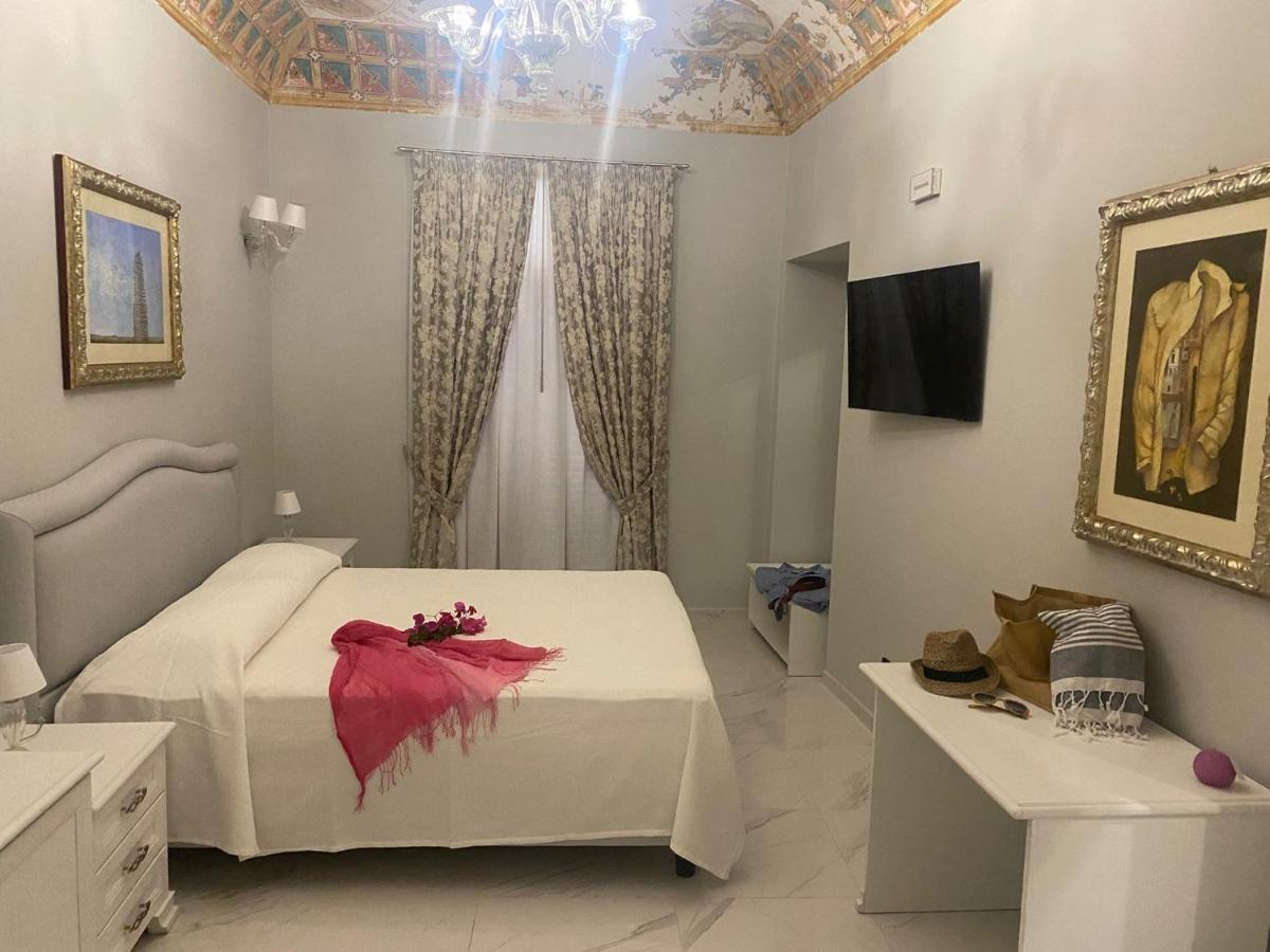 Lipari Suite B&B 外观 照片