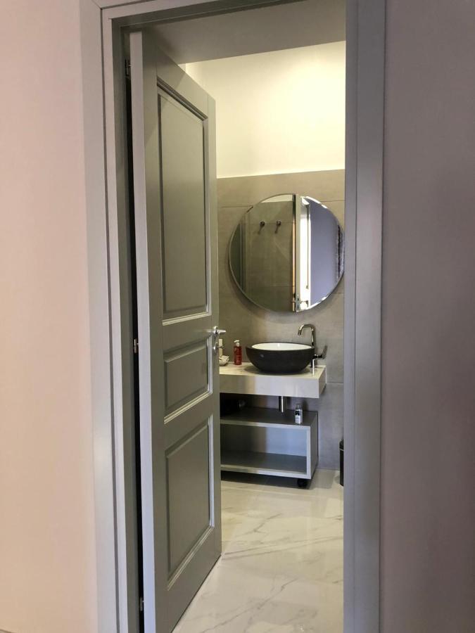 Lipari Suite B&B 外观 照片