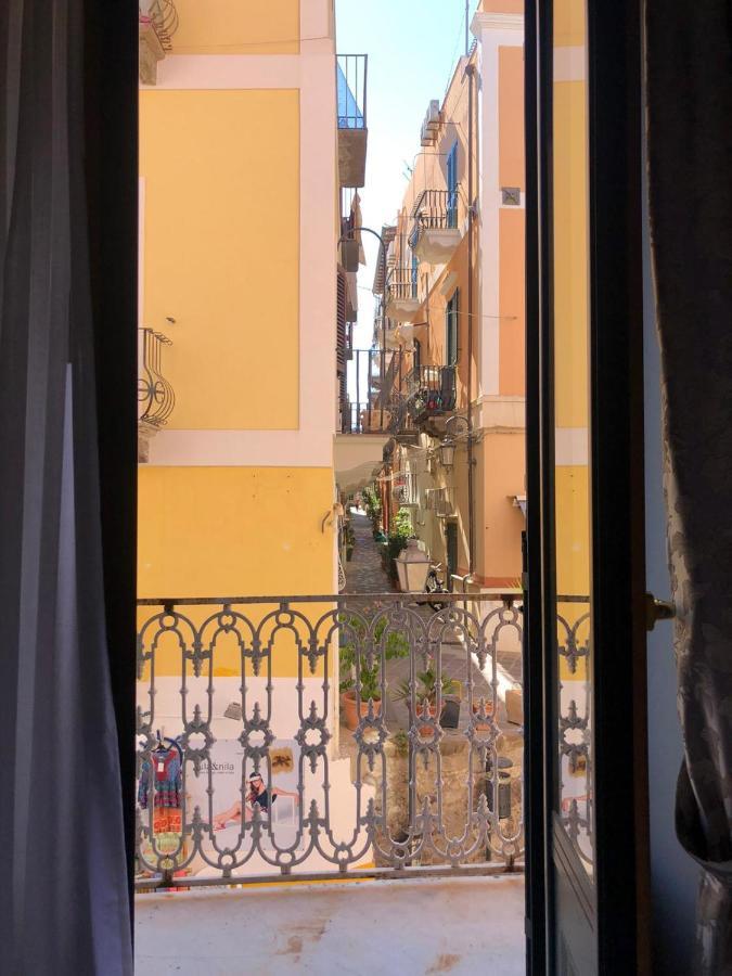 Lipari Suite B&B 外观 照片
