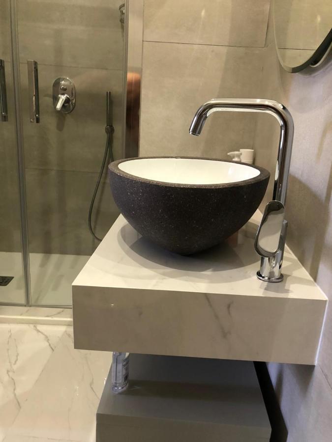 Lipari Suite B&B 外观 照片