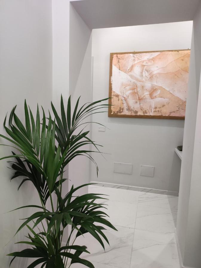 Lipari Suite B&B 外观 照片