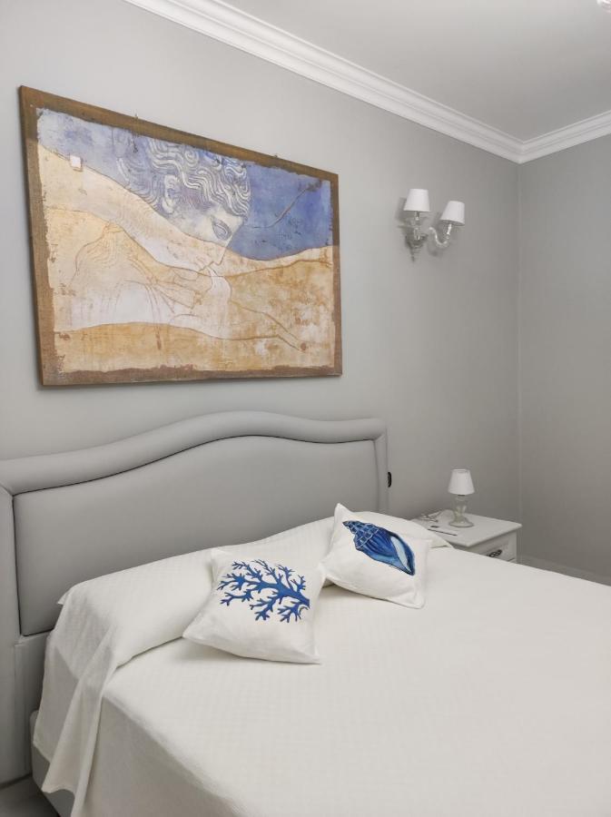 Lipari Suite B&B 外观 照片