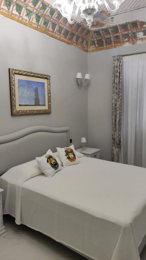 Lipari Suite B&B 外观 照片