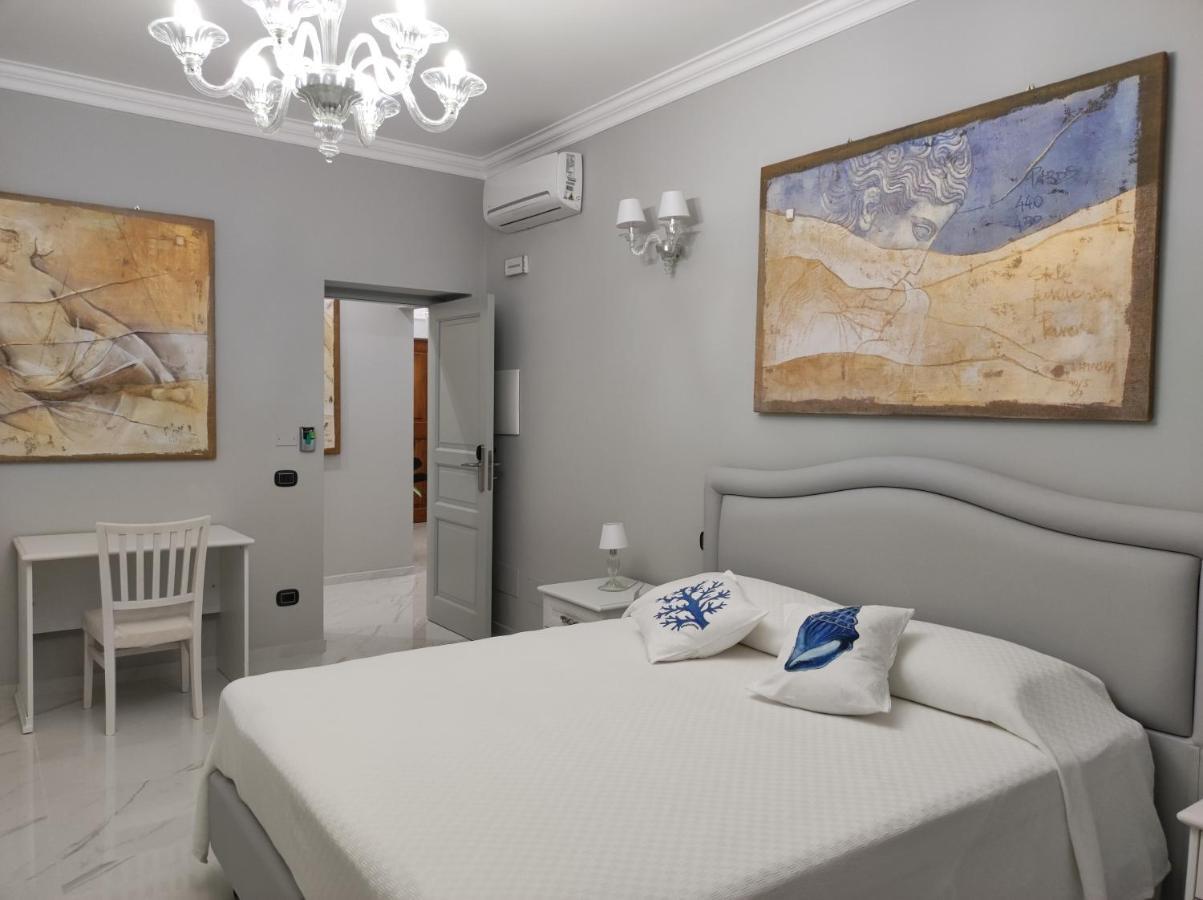 Lipari Suite B&B 外观 照片