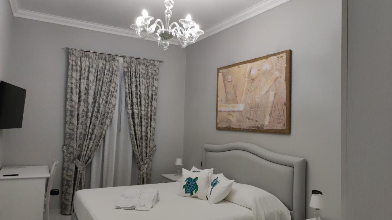 Lipari Suite B&B 外观 照片