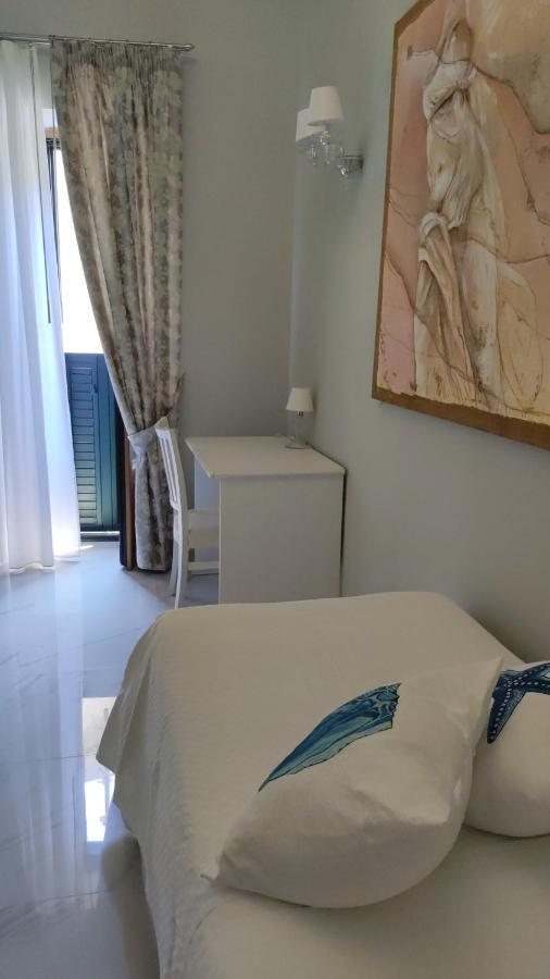 Lipari Suite B&B 外观 照片