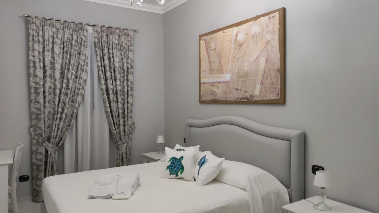 Lipari Suite B&B 外观 照片