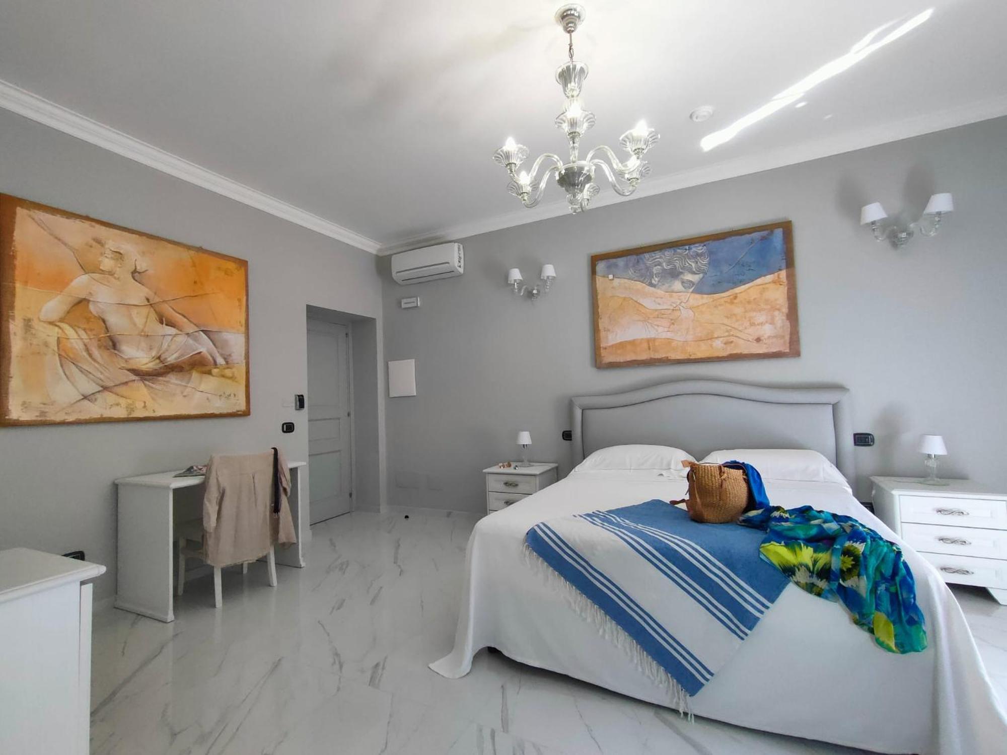 Lipari Suite B&B 外观 照片