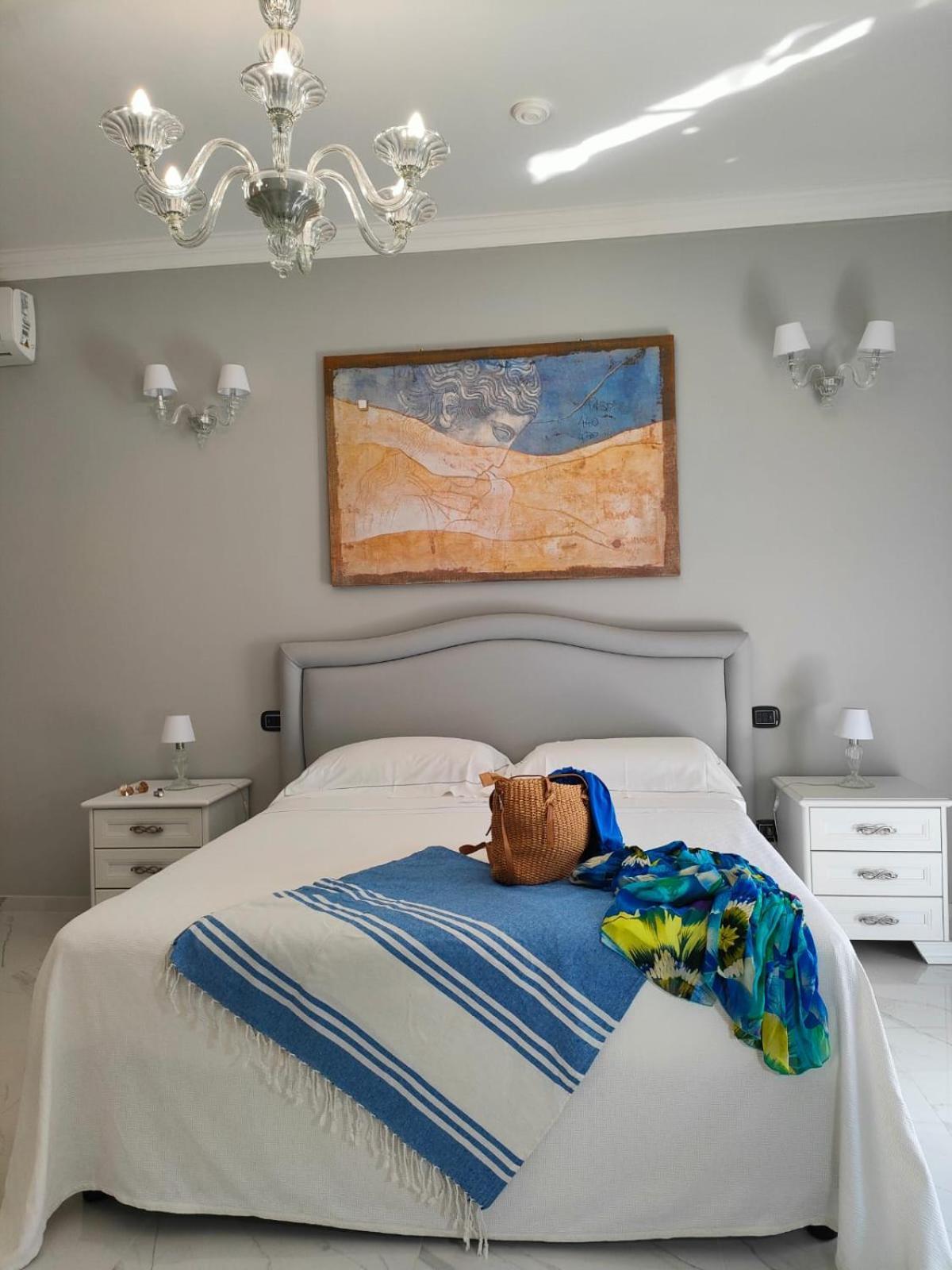 Lipari Suite B&B 外观 照片