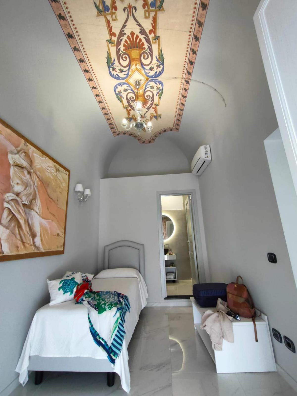 Lipari Suite B&B 外观 照片