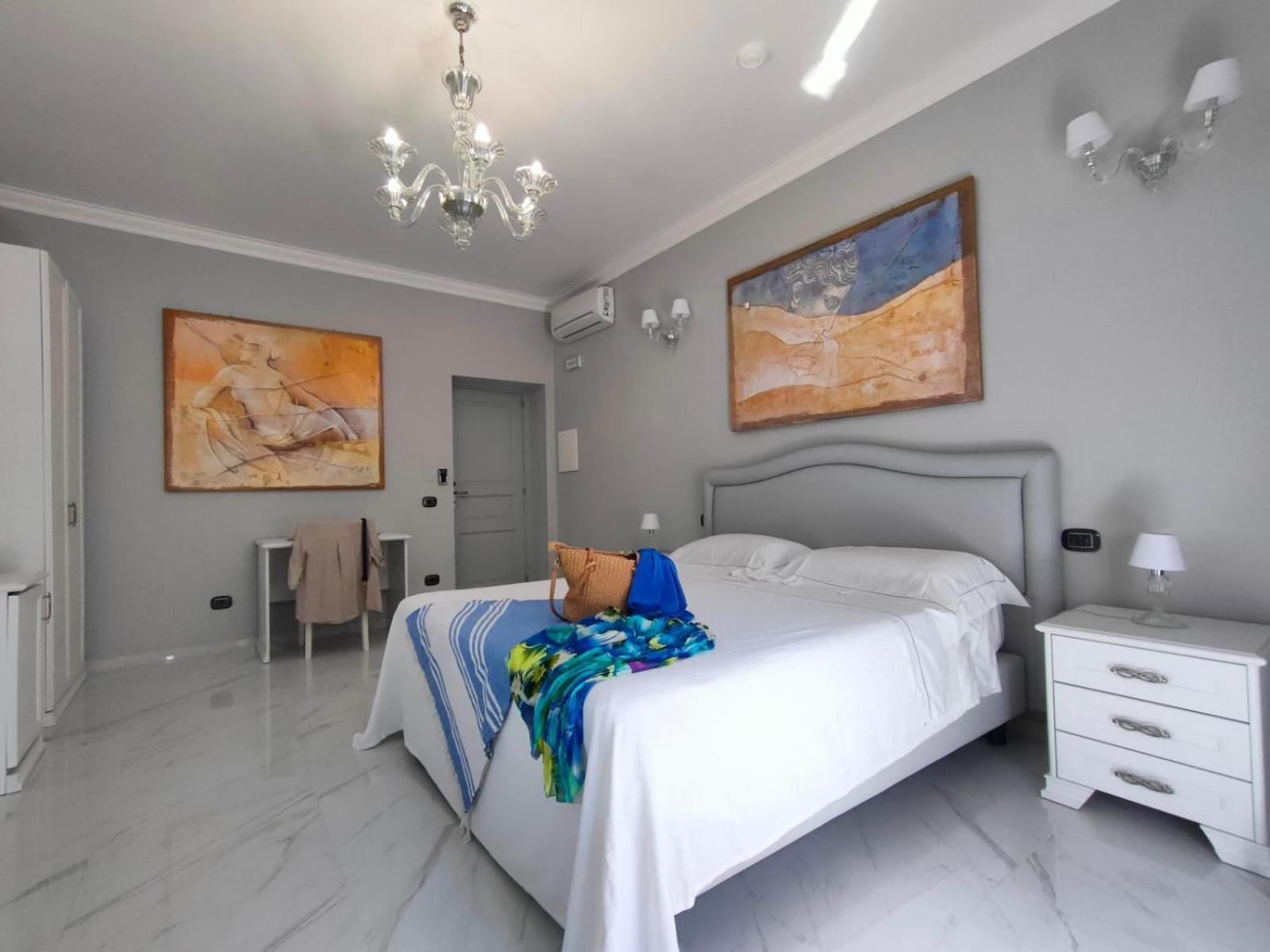 Lipari Suite B&B 外观 照片