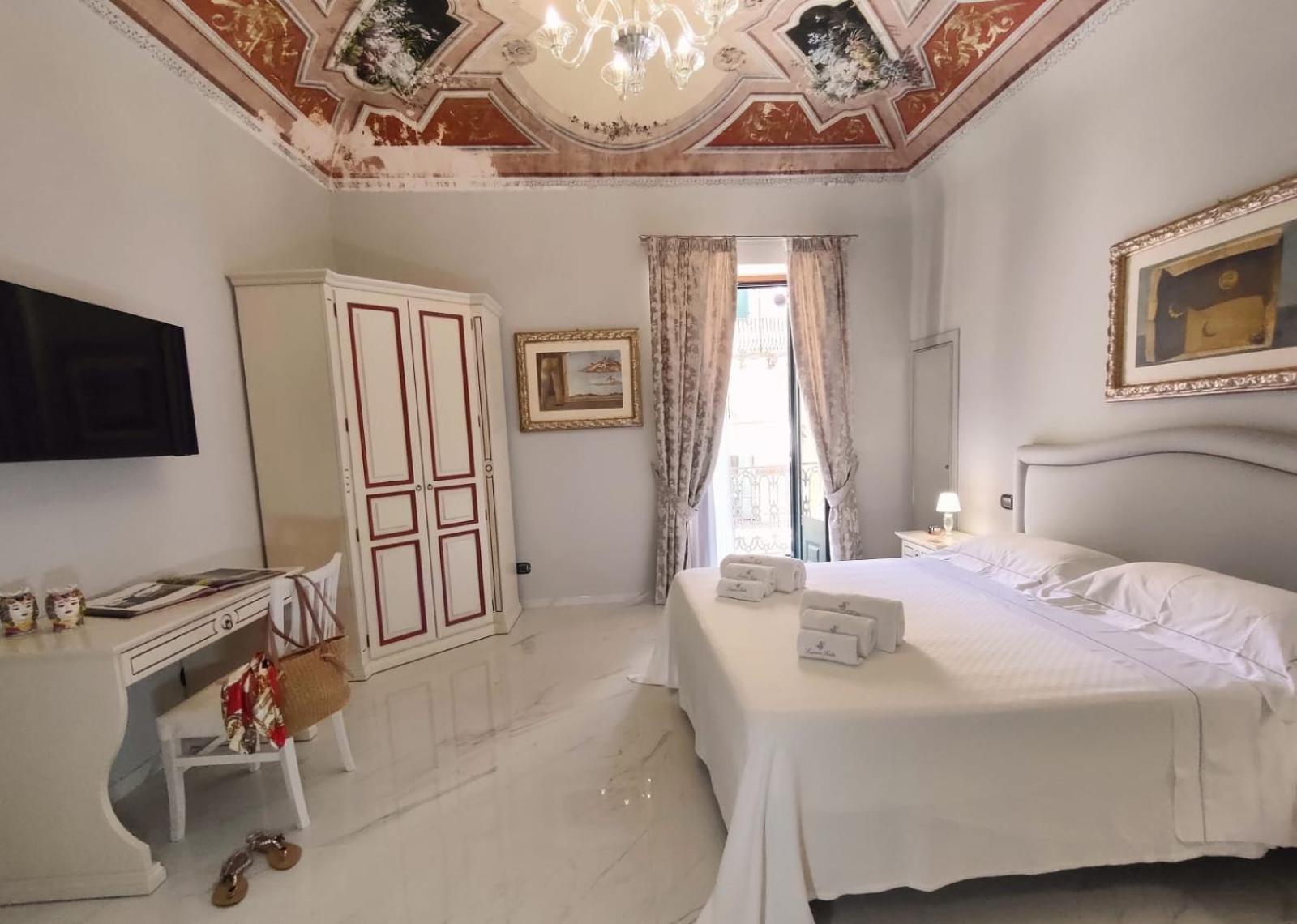 Lipari Suite B&B 外观 照片