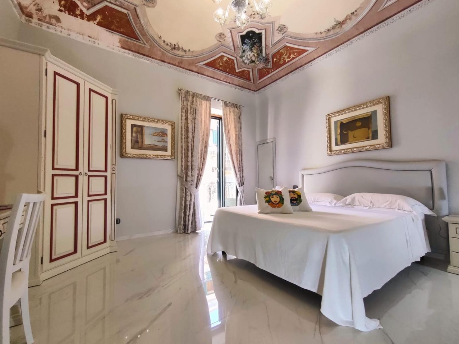 Lipari Suite B&B 外观 照片