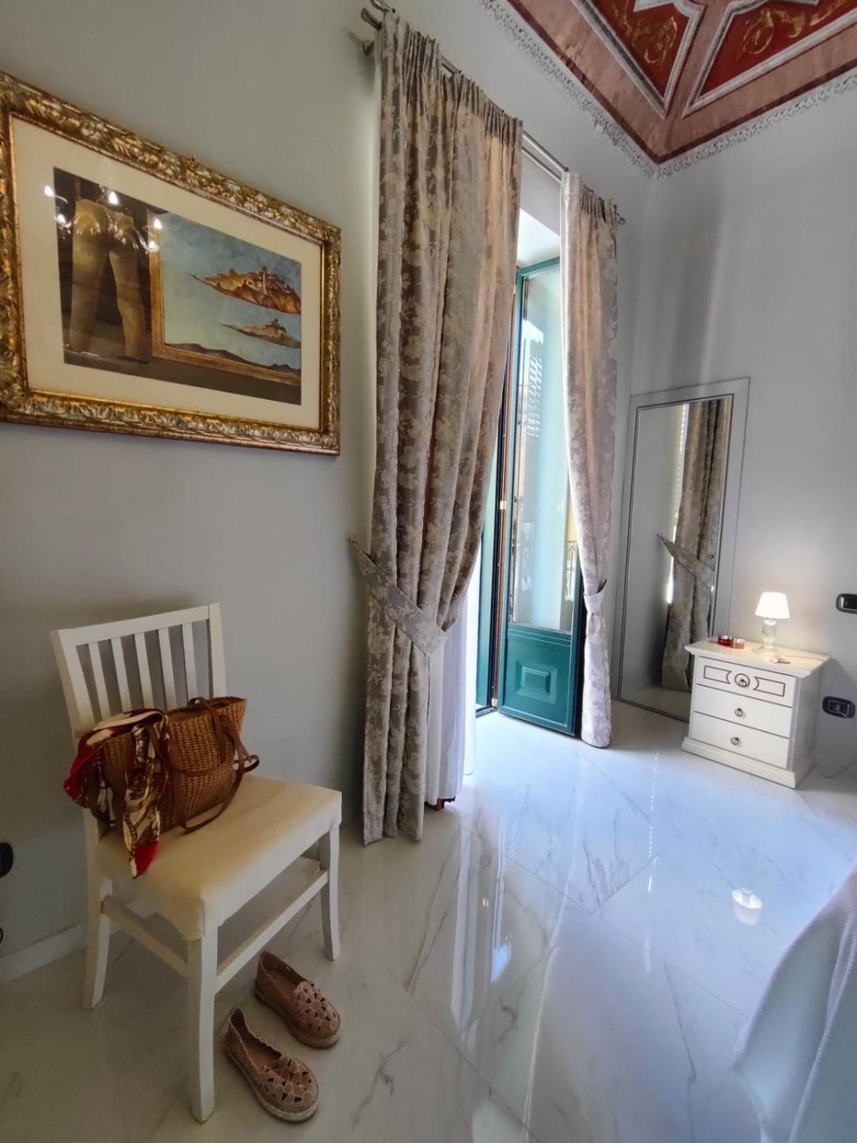 Lipari Suite B&B 外观 照片